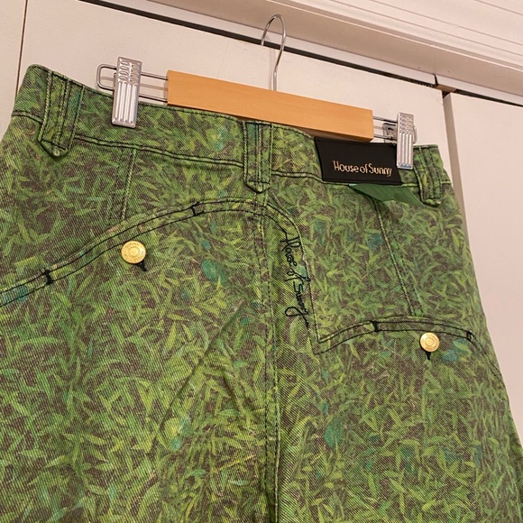 House of Sunny London Fields Jessie Jeans - Picture 8 of 10